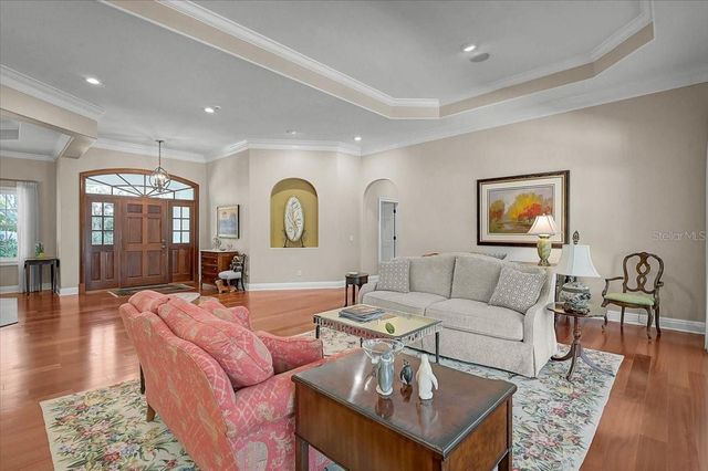 25 SUGAR MILL DRIVE, Osprey, FL 34229