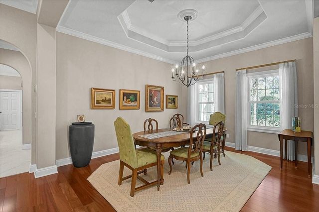 25 SUGAR MILL DRIVE, Osprey, FL 34229