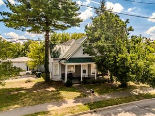 601 W Riverside Avenue, Muncie, IN 47303