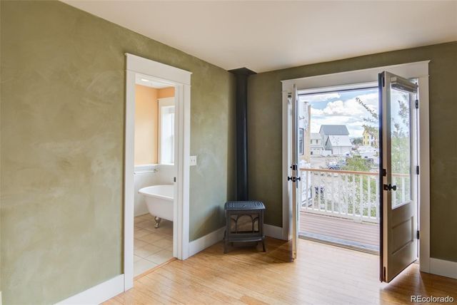 902 S Main St, Buena Vista, CO 81211