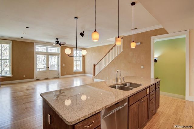 902 S Main St, Buena Vista, CO 81211