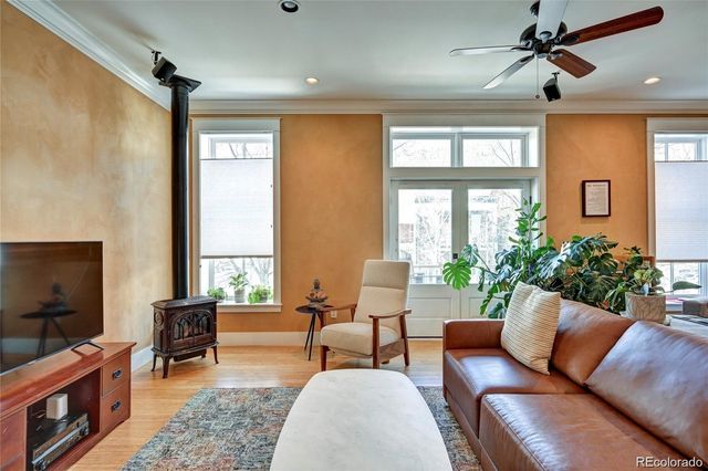 902 S Main St, Buena Vista, CO 81211