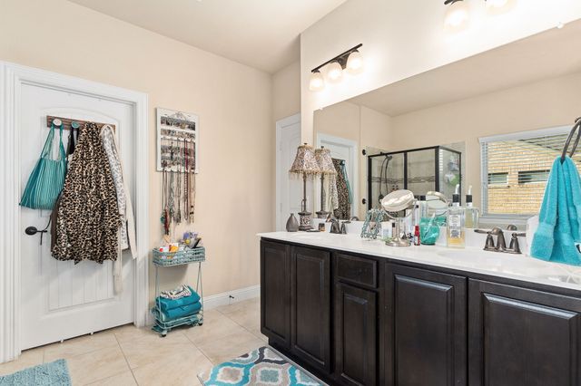 521 Butterfly Boulevard, Prosper, TX 75078