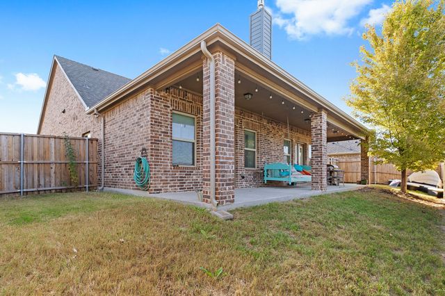 521 Butterfly Boulevard, Prosper, TX 75078