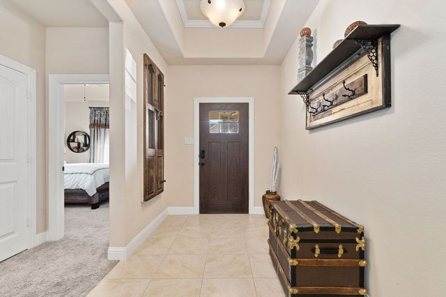 521 Butterfly Boulevard, Prosper, TX 75078