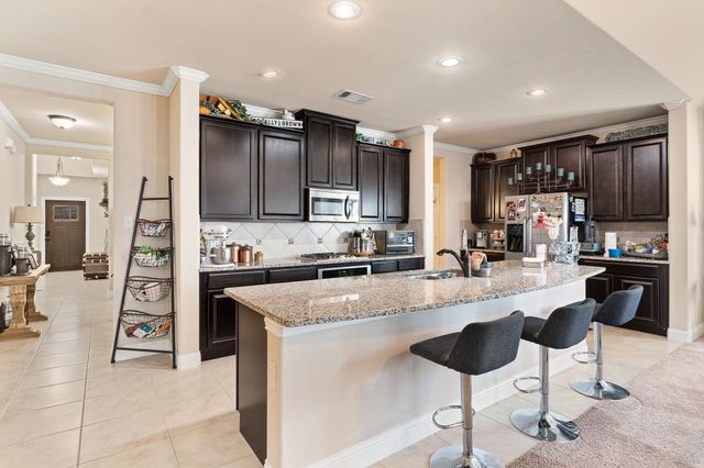 521 Butterfly Boulevard, Prosper, TX 75078