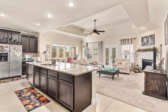 521 Butterfly Boulevard, Prosper, TX 75078