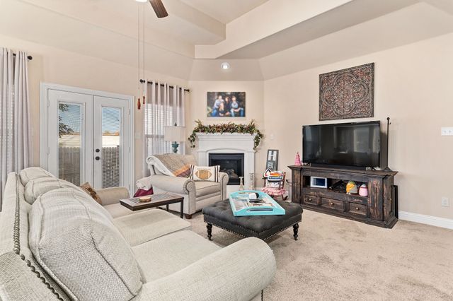521 Butterfly Boulevard, Prosper, TX 75078