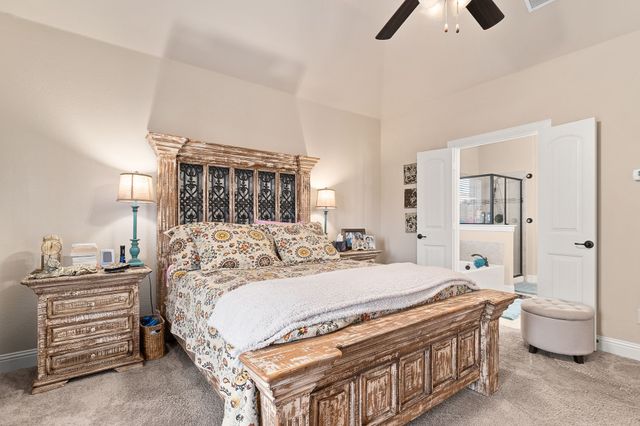 521 Butterfly Boulevard, Prosper, TX 75078