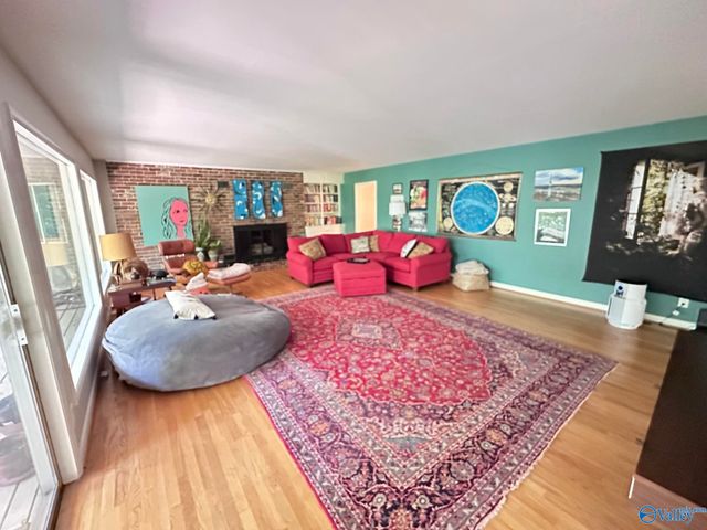 2210 Briarcliff Road SE, Huntsville, AL 35801