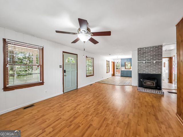 2306 Old Lower River Road, Douglasville, GA 30135