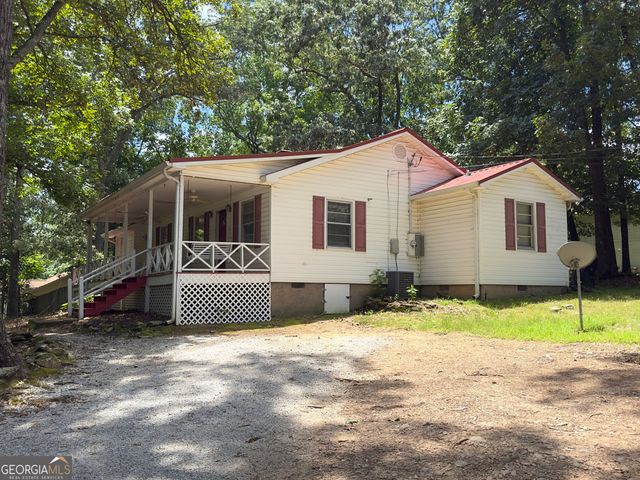 2306 Old Lower River Road, Douglasville, GA 30135