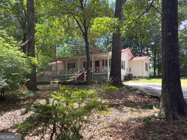 2306 Old Lower River Road, Douglasville, GA 30135