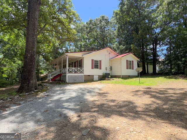 2306 Old Lower River Road, Douglasville, GA 30135
