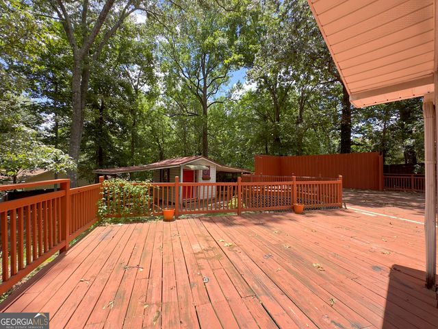 2306 Old Lower River Road, Douglasville, GA 30135