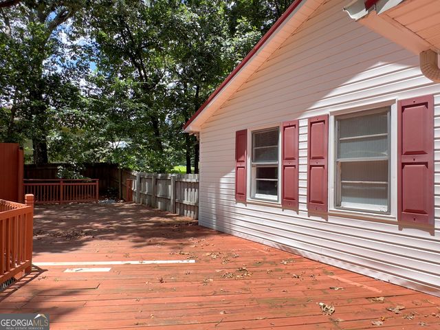 2306 Old Lower River Road, Douglasville, GA 30135