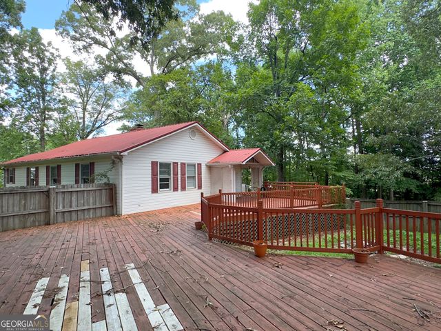 2306 Old Lower River Road, Douglasville, GA 30135
