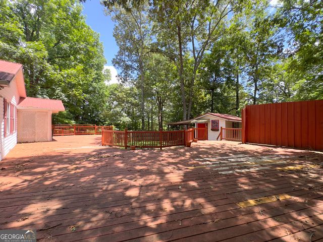 2306 Old Lower River Road, Douglasville, GA 30135