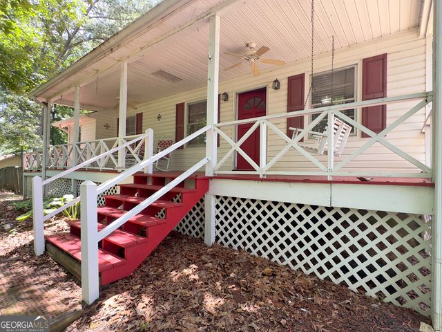 2306 Old Lower River Road, Douglasville, GA 30135