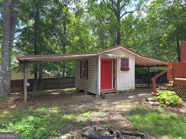 2306 Old Lower River Road, Douglasville, GA 30135