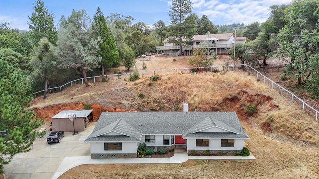 17044 Climax Road, Jackson, CA 95642