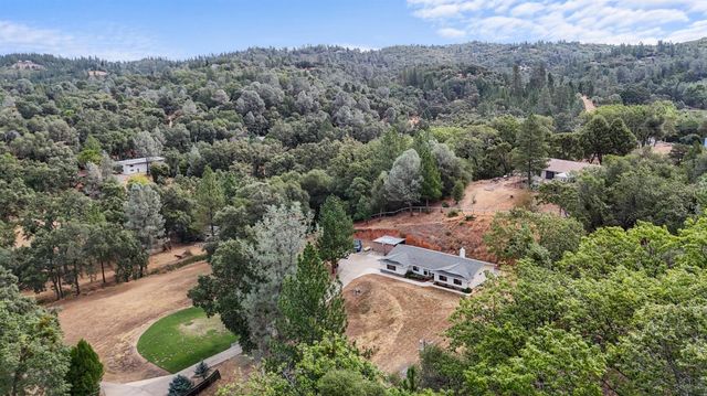 17044 Climax Road, Jackson, CA 95642