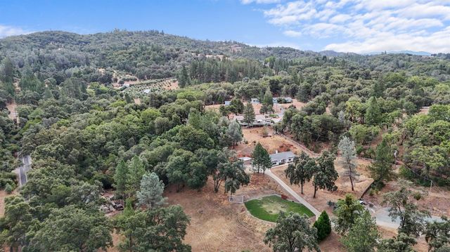 17044 Climax Road, Jackson, CA 95642