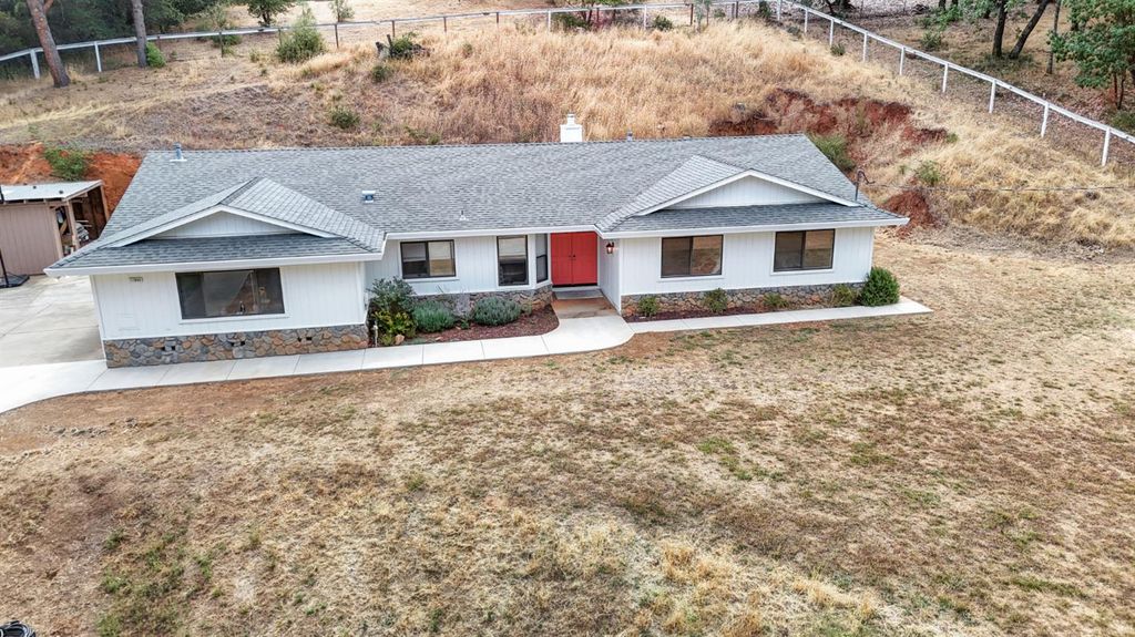 17044 Climax Road, Jackson, CA 95642