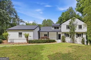 7545 Ball Mill Road, Sandy Springs, GA 30350