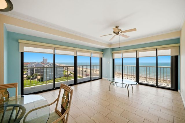 7700 Seawall Boulevard 501, Galveston, TX 77551