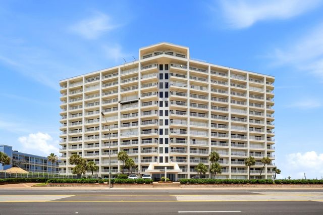 7700 Seawall Boulevard 501, Galveston, TX 77551