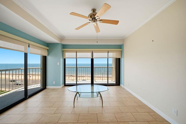 7700 Seawall Boulevard 501, Galveston, TX 77551