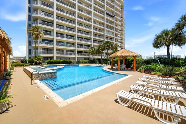7700 Seawall Boulevard 501, Galveston, TX 77551