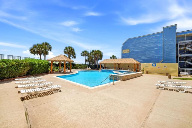 7700 Seawall Boulevard 501, Galveston, TX 77551