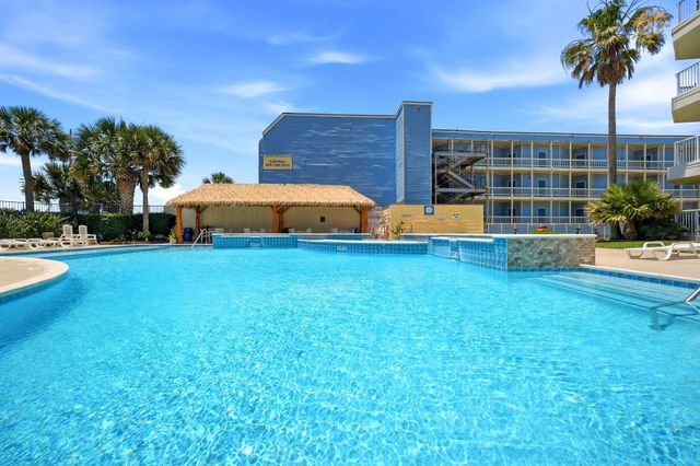 7700 Seawall Boulevard 501, Galveston, TX 77551