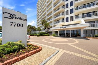 7700 Seawall Boulevard 501, Galveston, TX 77551