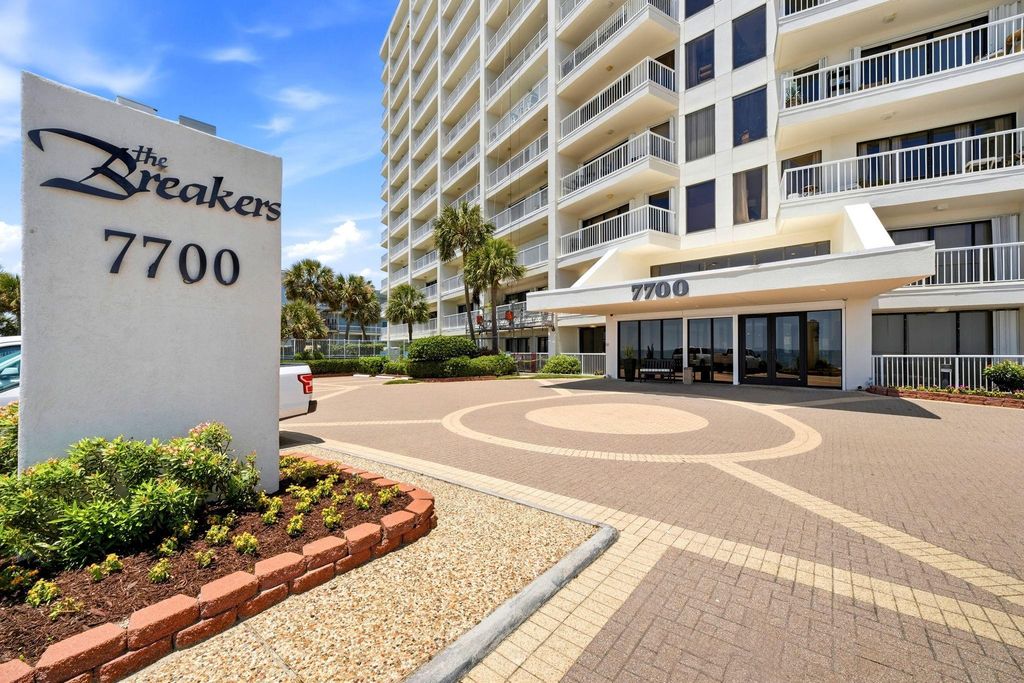 7700 Seawall Boulevard 501, Galveston, TX 77551