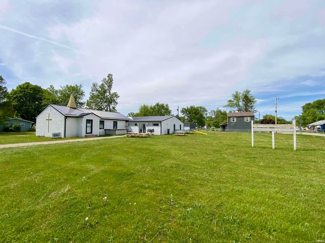 1804 W 11th Street, Marion, IN 46953