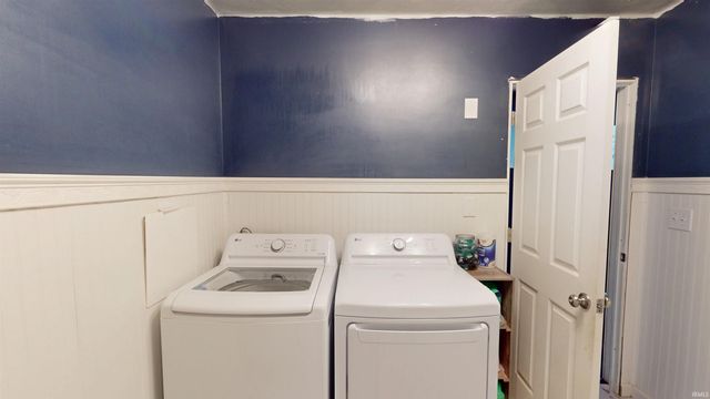 1804 W 11th Street, Marion, IN 46953