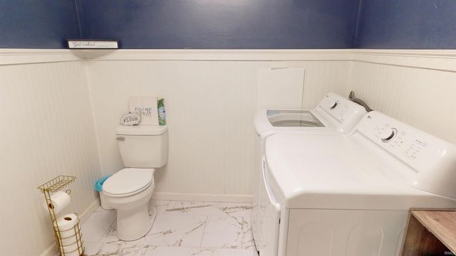 1804 W 11th Street, Marion, IN 46953