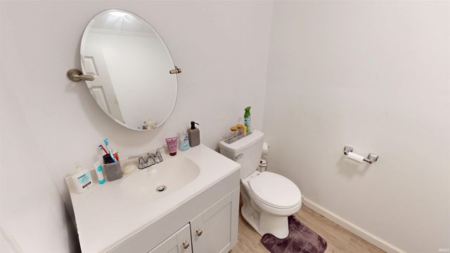 1804 W 11th Street, Marion, IN 46953