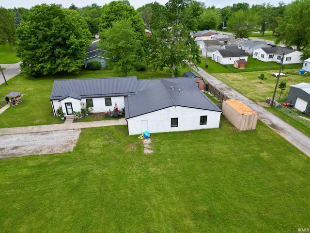 1804 W 11th Street, Marion, IN 46953