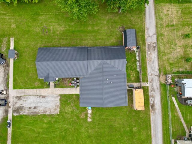 1804 W 11th Street, Marion, IN 46953