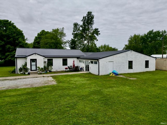 1804 W 11th Street, Marion, IN 46953