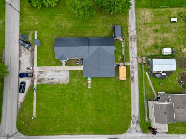 1804 W 11th Street, Marion, IN 46953