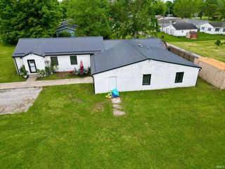 1804 W 11th Street, Marion, IN 46953