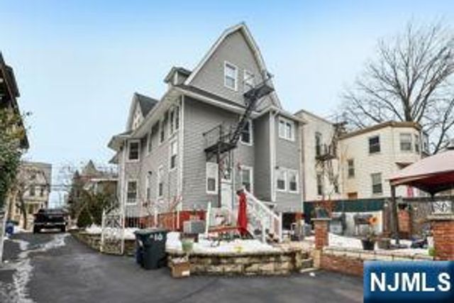 46-48 Osborne, Newark, NJ 07108