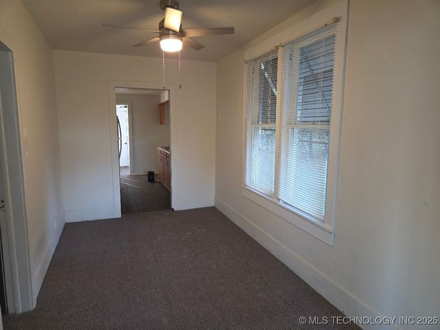 309 W Foley, Eufaula, OK 74432