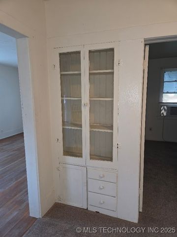 309 W Foley, Eufaula, OK 74432