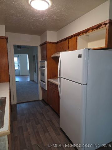 309 W Foley, Eufaula, OK 74432